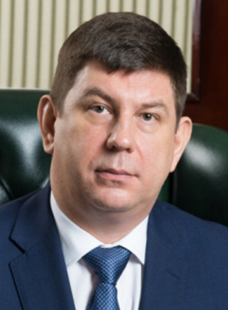 Смирнов Виктор Владимирович