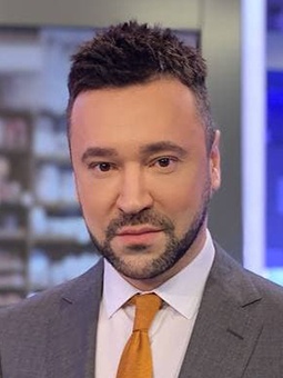 Алексей Мак