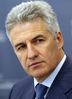 Парфенчиков Артур Олегович