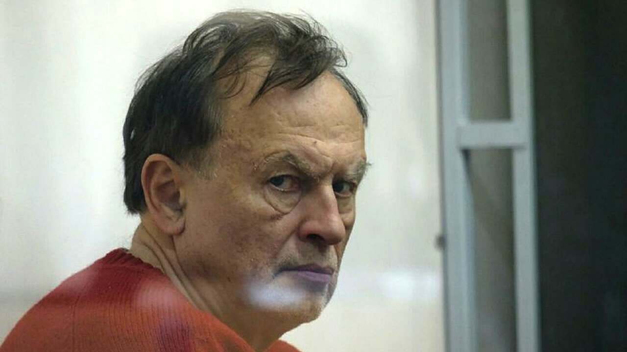 Олег Соколов в зале суда Олег Соколов в зале суда.jpg