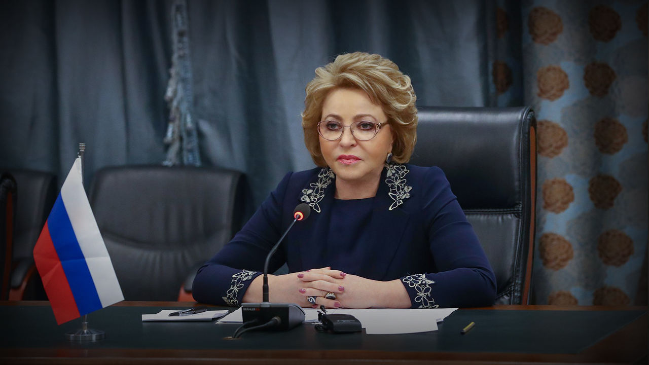 Матвиенко Матвиенко