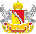 Воронежская область