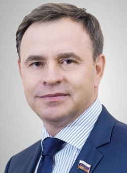 Новожилов Виктор Феодосьевич