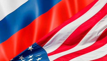 Российско-американские отношения