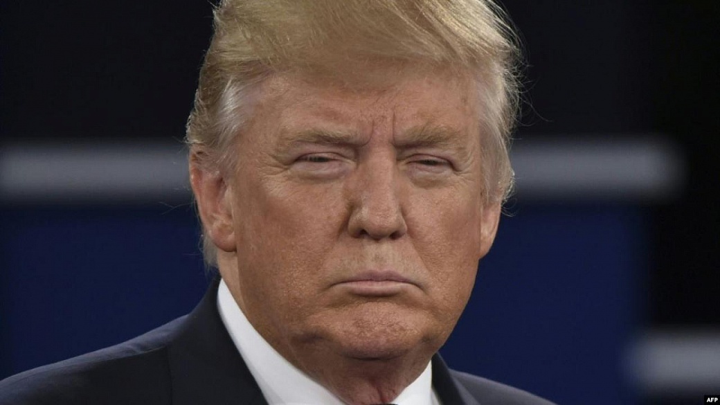 Трамп заявил, что хочет согласия между Россией и Украиной