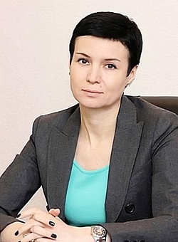 Рукавишникова Ирина Валерьевна