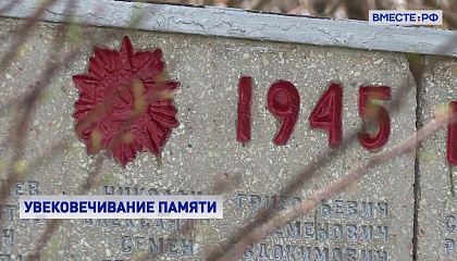 В России необходимо систематизировать учет всех захоронений павших в Великой Отечественной войне, считают в СФ