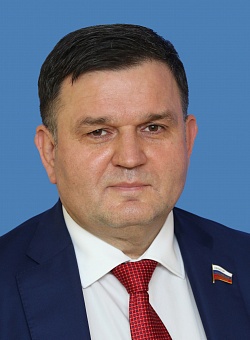 Перминов Сергей Николаевич