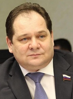 Гольдштейн Ростислав Эрнстович
