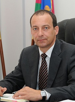 Бурлачко Юрий Александрович