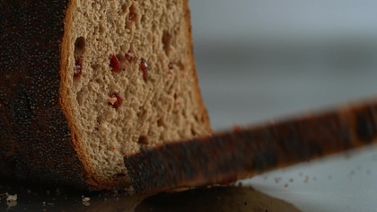  Наша марка. Городищенский хлеб