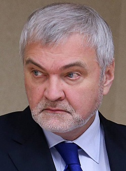 Уйба Владимир Викторович