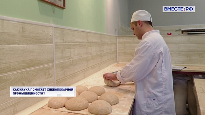 Два мнения. Как наука помогает хлебопекарной промышленности?