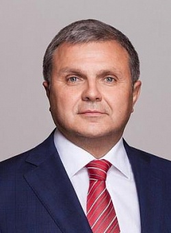 Константинов Алексей Дмитриевич