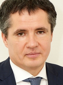 Вячеслав Владимирович Гладков
