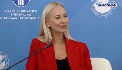 ЕЖФ-2021. Тематическая сессия «Self-making: образование на протяжении жизни». Запись трансляции 15 октября 2021 года