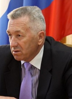 Блошкин Александр Иванович