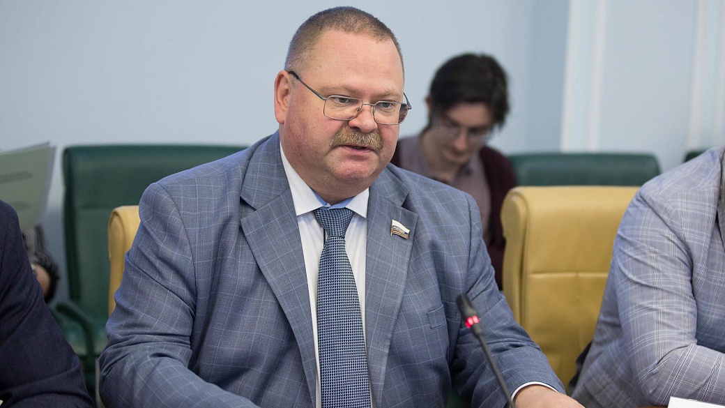 Новый закон определит правовой статус «апартаментов»