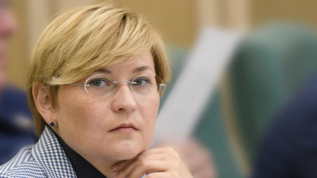Людмила Бокова назначена замглавы Минкомсвязи
