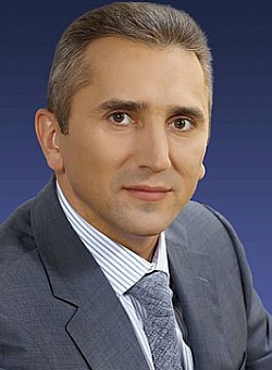 Моор Александр Викторович