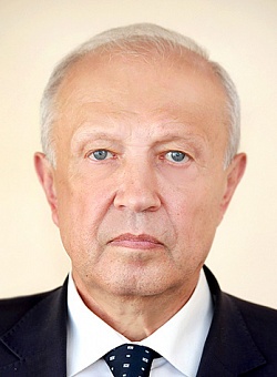 Бабурин Виктор Сергеевич