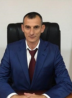 Барахоев Мухарбек Ойбертович