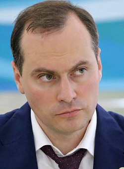 Здунов Артем Алексеевич