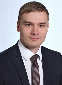 Коновалов Валентин Олегович