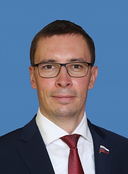 Калашник Сергей Викторович