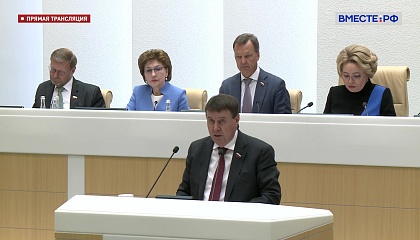 Россия и Южная Осетия урегулировали вопросы двойного гражданства