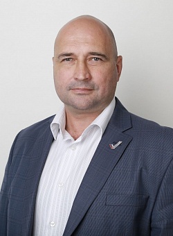 Немцев Владимир Владимирович