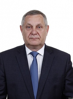 Ракитин Александр Васильевич
