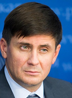 Деньгин Вадим Евгеньевич