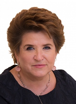Глебова Любовь Николаевна