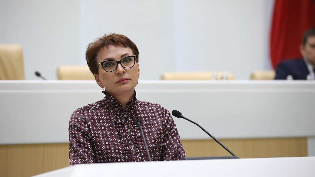 Источник: сайт Совета Федерации