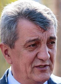 Меняйло Сергей Иванович