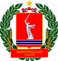 Волгоградская область
