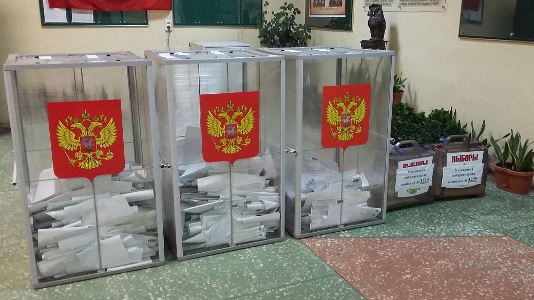 Радикальная реформа законодательству о выборах не требуется – Матвиенко