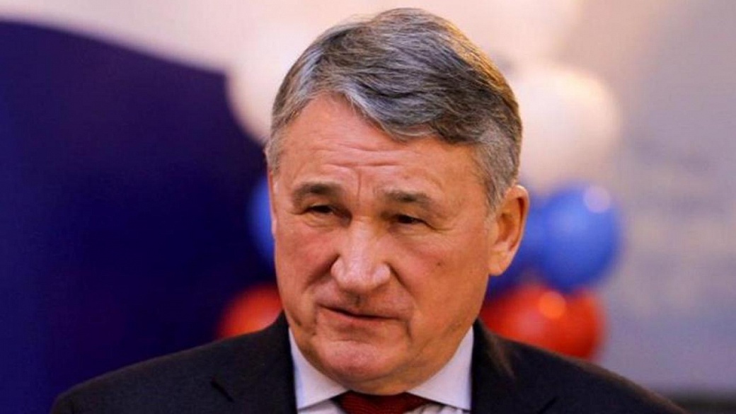 Вице-спикер СФ Воробьев поздравил волонтеров с Днем добровольца