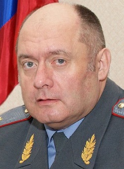 Аренин Сергей Петрович