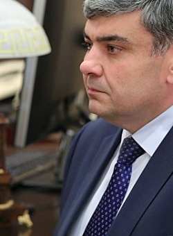 Коков Казбек Валерьевич