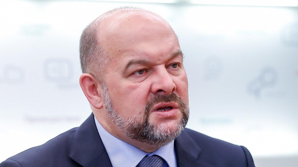 Губернатор Архангельской области написал заявление об отставке