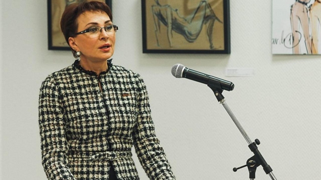 Сенатор Кусайко поддерживает упрощение процедуры оформления инвалидности для детей