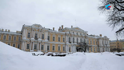 Документальный фильм «Последняя тайна Воронцовского дворца»