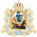 Архангельская область
