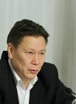 Ледков Григорий Петрович