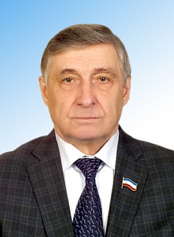 Смирнов Анатолий Васильевич