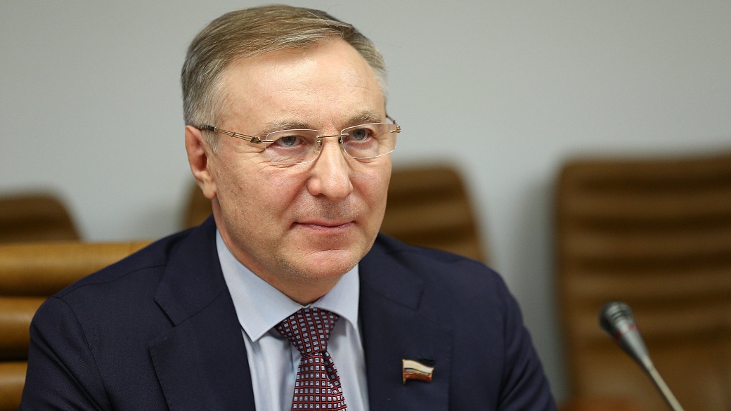 Источник: сайт Совета Федерации
