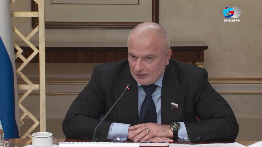 Клишас: опыт голосования по Конституции надо учесть в случае поправок избирательного законодательства