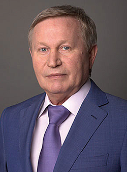 Афанасов Михаил Александрович